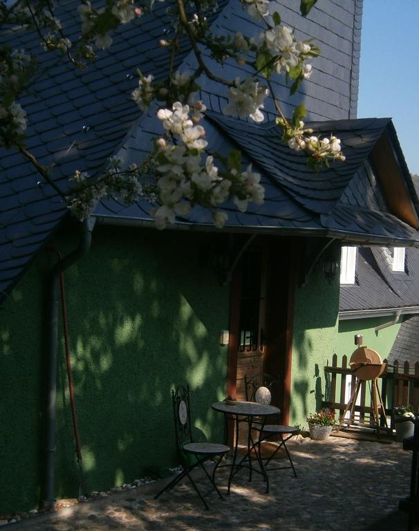 Ferienhaus Schneiders Kröv Habitación foto